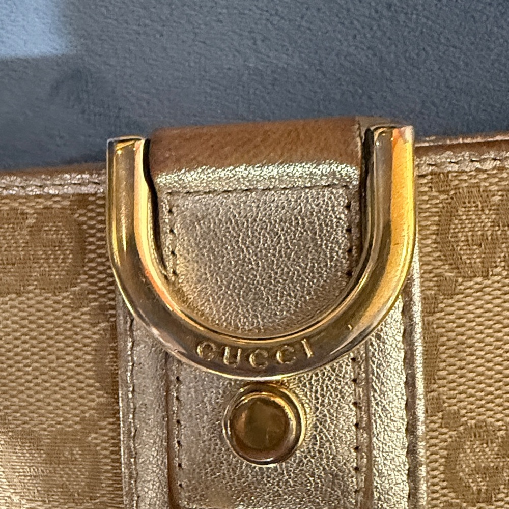 Gucci Project Wallets Authentic Gucci Wallet Designer Wallets - Picture 7 of 14